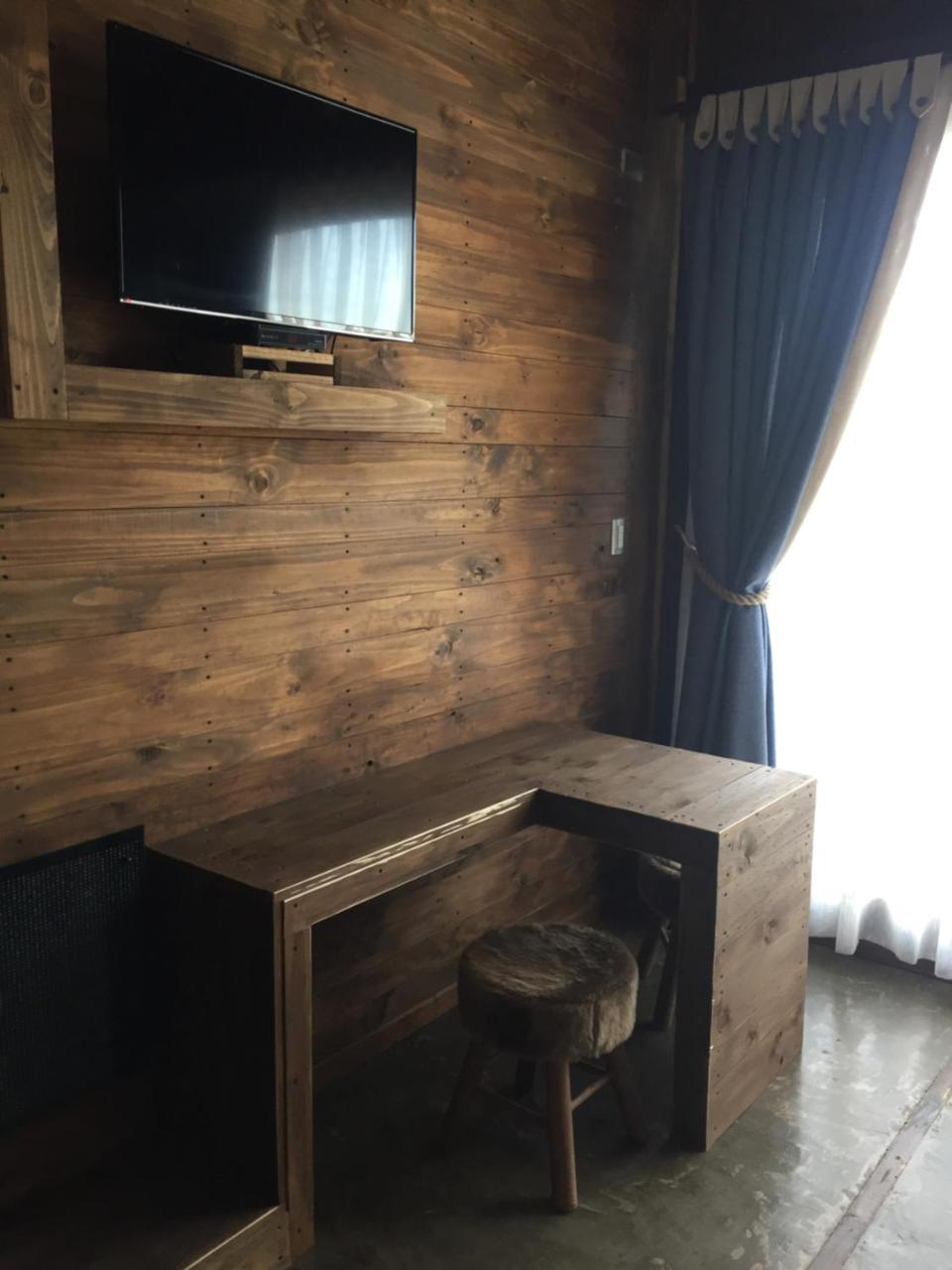 Palo Santo Bed & Breakfast Pichilemu Exterior foto