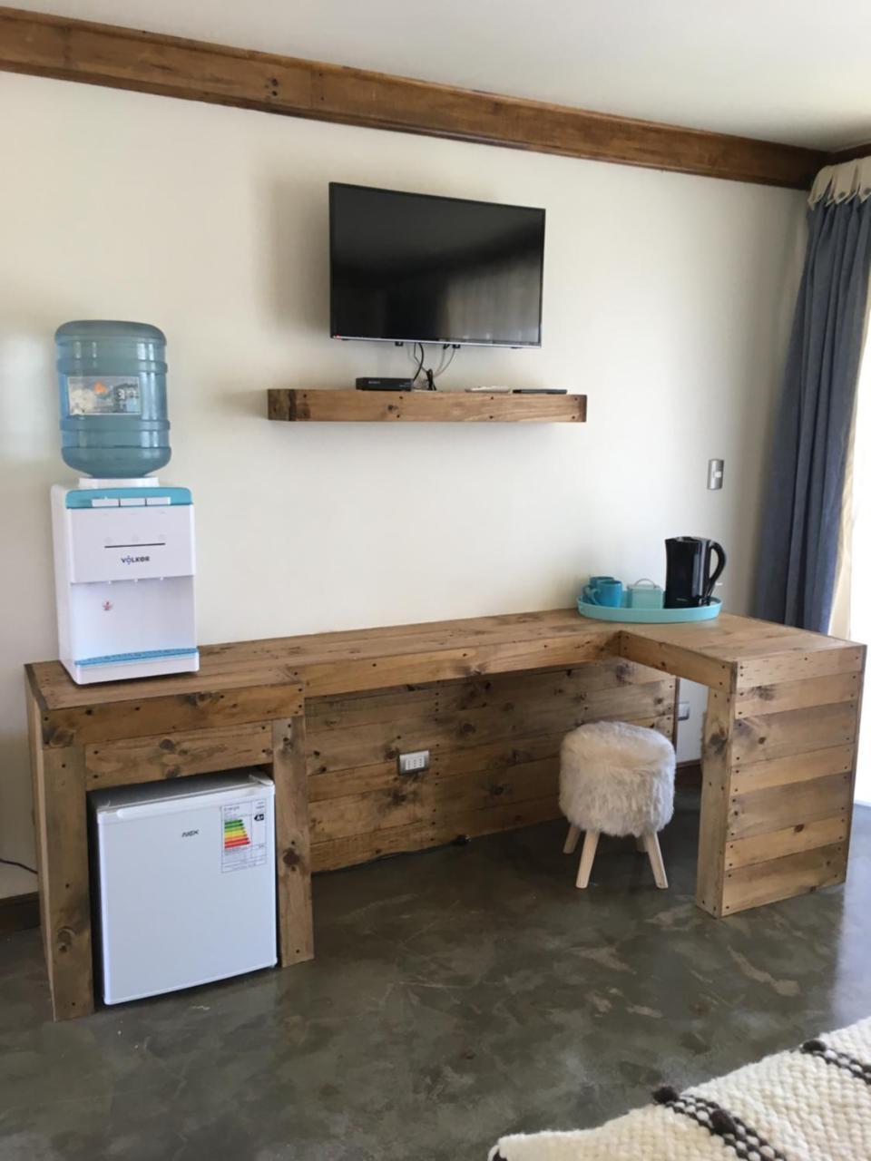 Palo Santo Bed & Breakfast Pichilemu Exterior foto